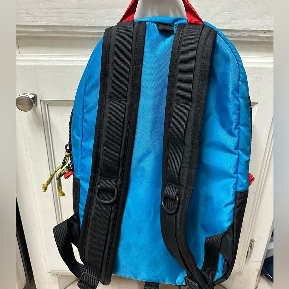 Topodesigns Light Pack Backpack - image 5